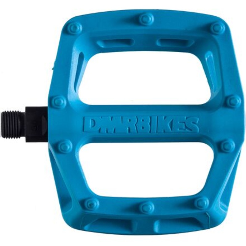 V-6 Pedals|Blue|Green|Orange|Purple|Red|Black|One Size
