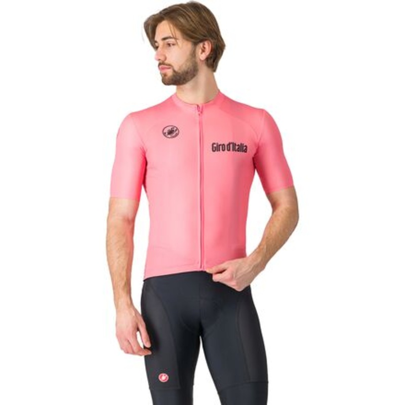 Vintage GIRO D&apos;Italia Jersey – Men&apos;s