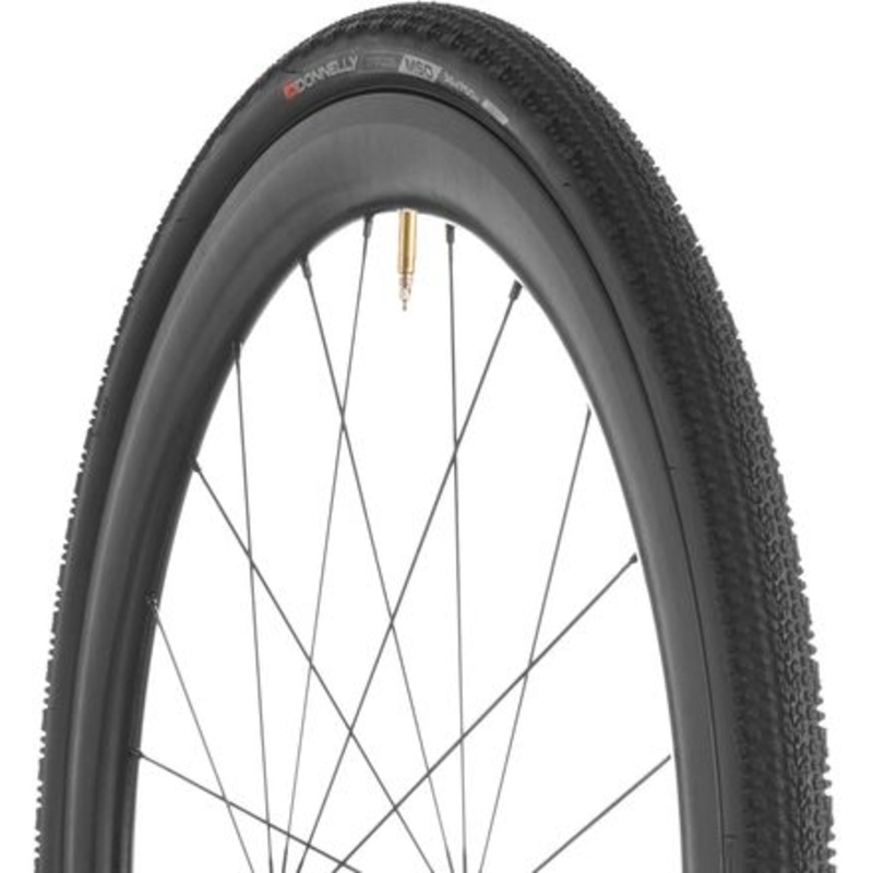 X&apos;Plor MSO Tubeless Tire|Black|700c x 36