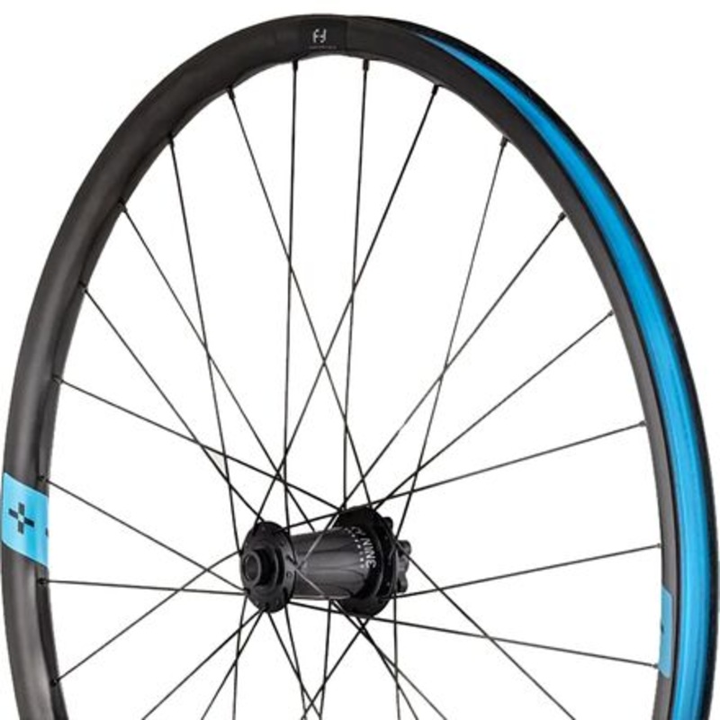 25 XC DT240 29in Boost Wheelset