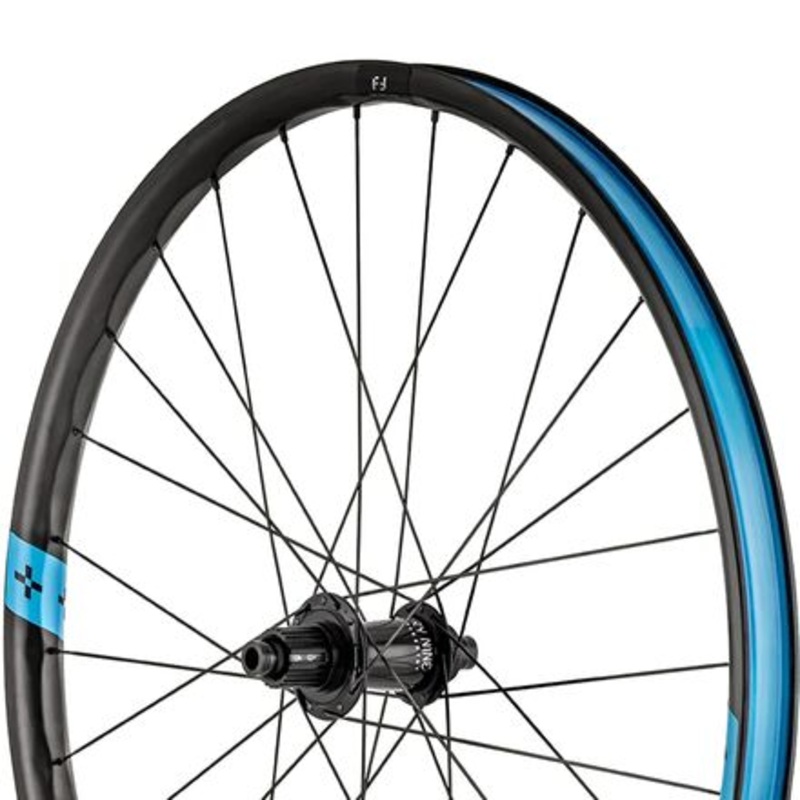 30 AM i9 1/1 29in Boost Wheelset