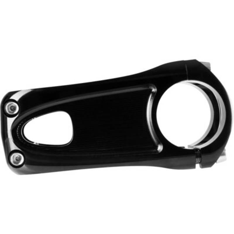 31.8 Alloy Mountain Stem|Black|50mm|65mm|35mm