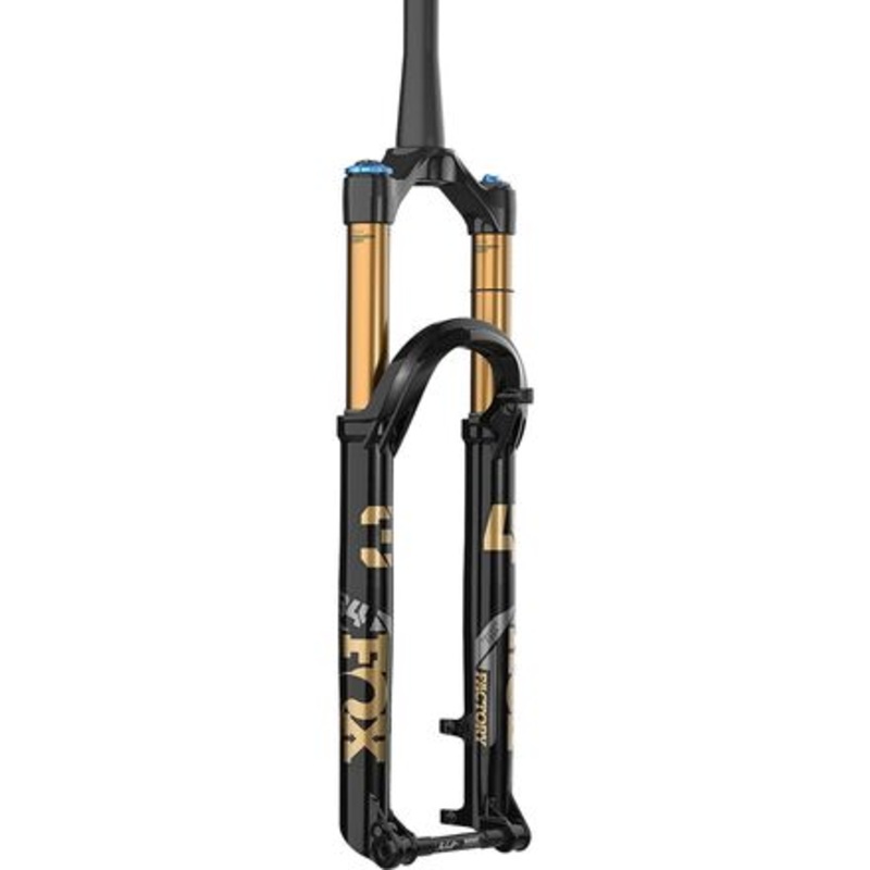 34 Float 29in Factory Grip X Fork