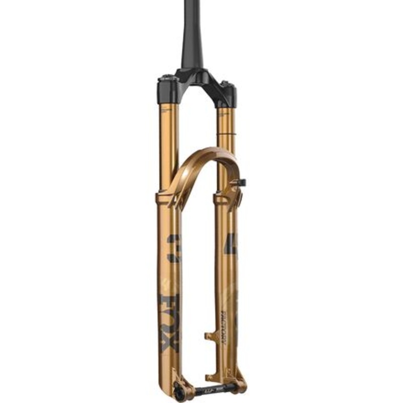 34 Float 29in Factory Grip X Fork – Limited Edition Gold