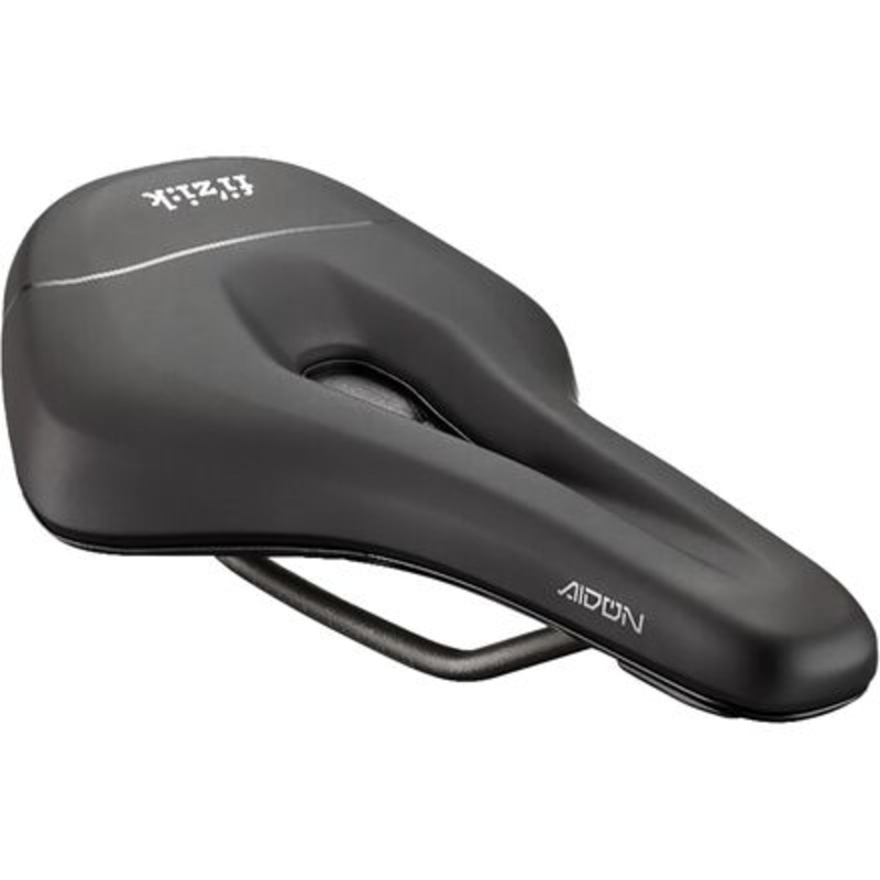 Aidon Terra X3 Saddle|Black|160mm|145mm