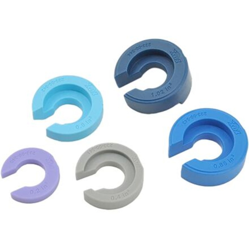 Air Spring Volume Tuning Kit|Multi|None