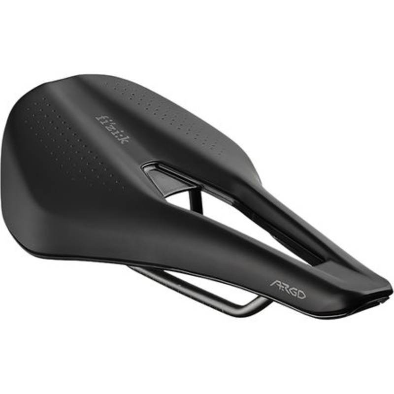 Argo Tempo R3 Saddle|Black|150mm|160mm