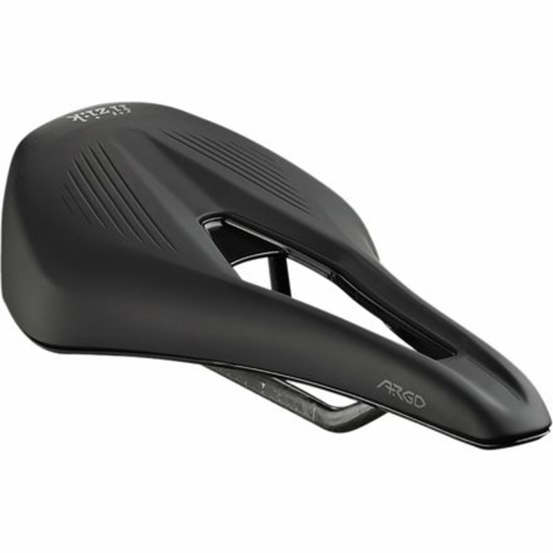 Argo Vento R1 Saddle|Black|150mm|140mm