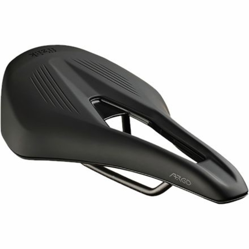 Argo Vento R3 Saddle|Black|150mm|140mm
