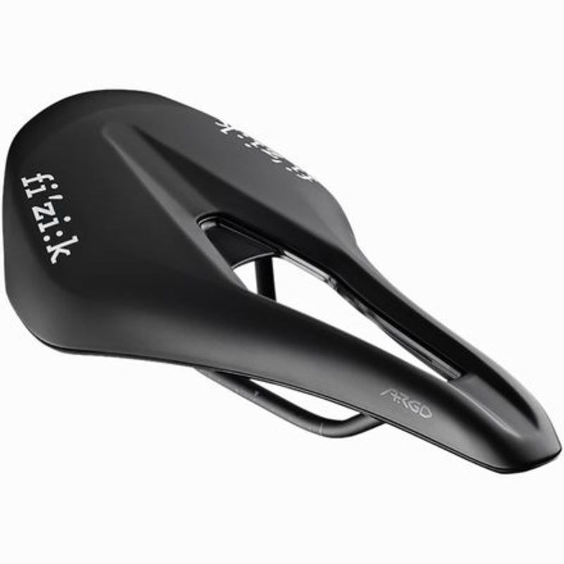 Argo Vento R5 Saddle|Black|150mm|140mm