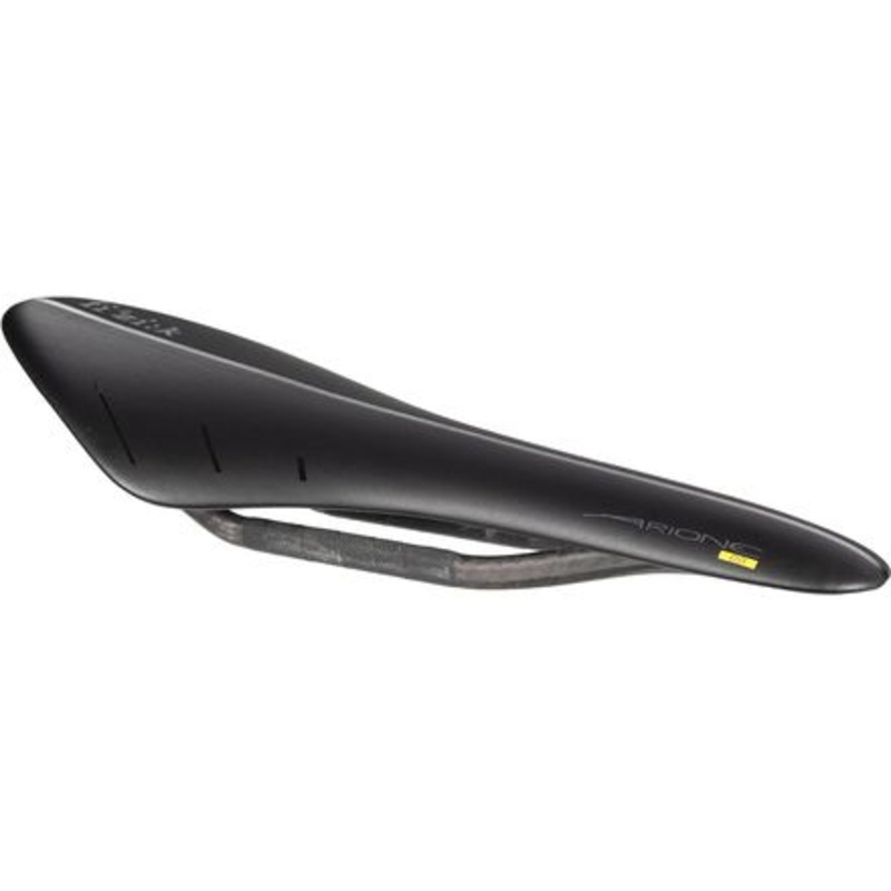 Arione 00 Saddle|Black|One Size