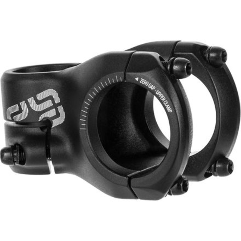 Base 35 Stem|Black|40mm
