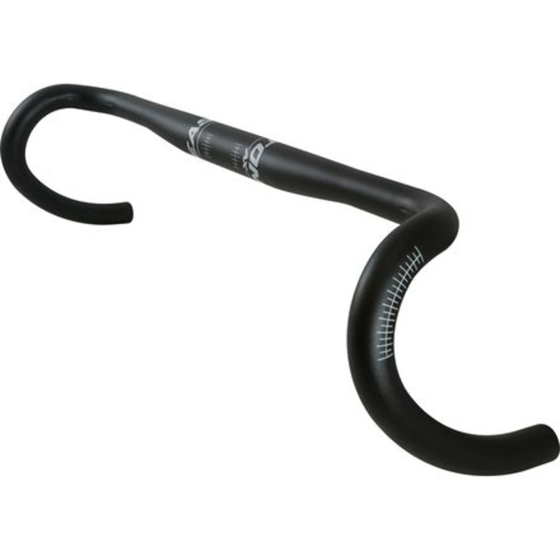 EA50 AX Road Handlebar|Black