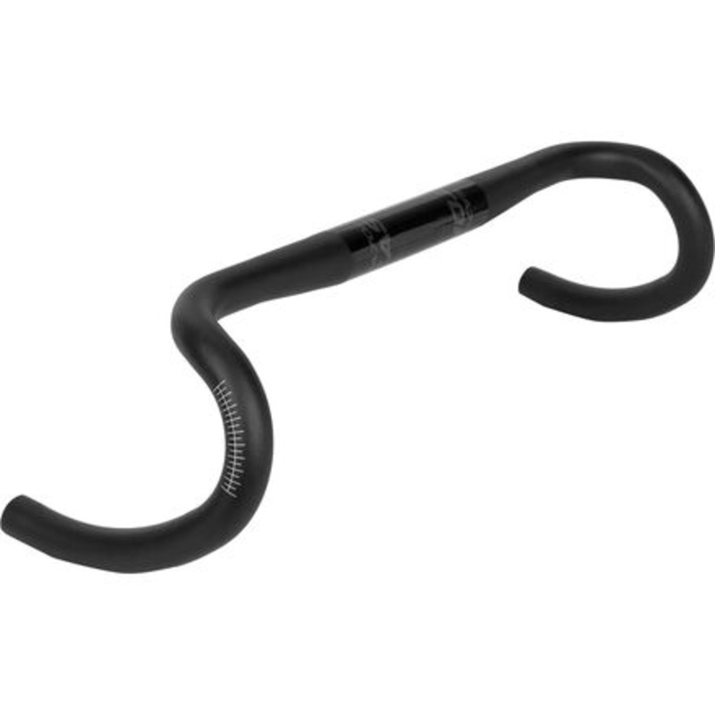 EA70 AX Handlebar|Black|42cm|44cm|46cm
