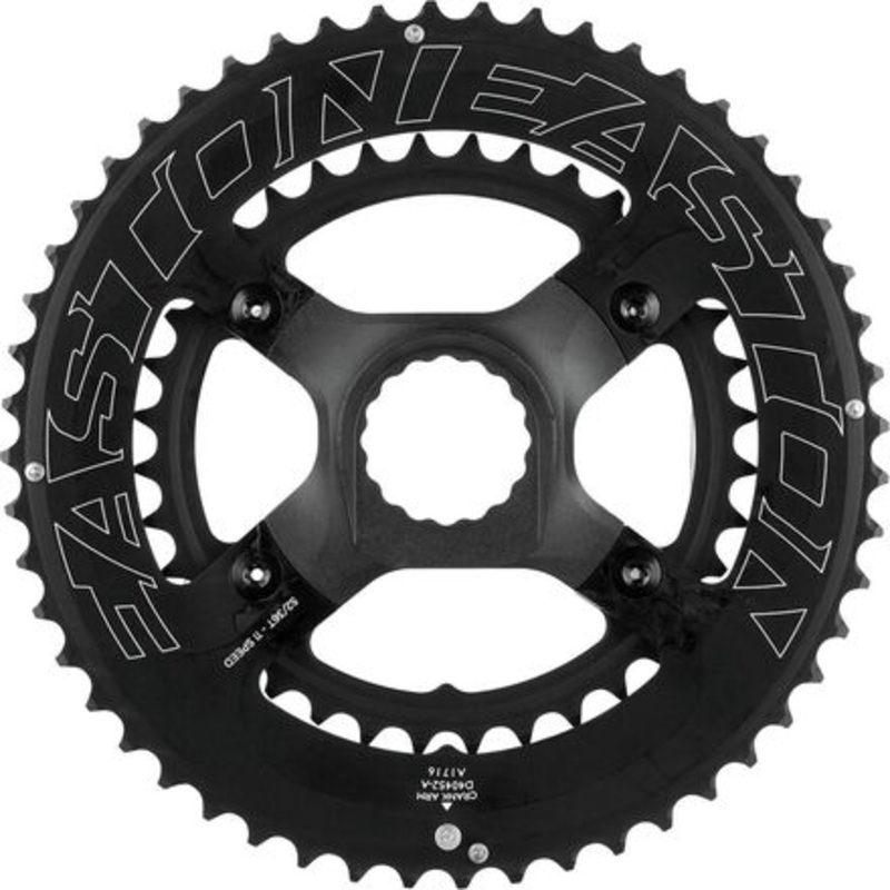 EA90 Cinch Spider/Ring Assembly