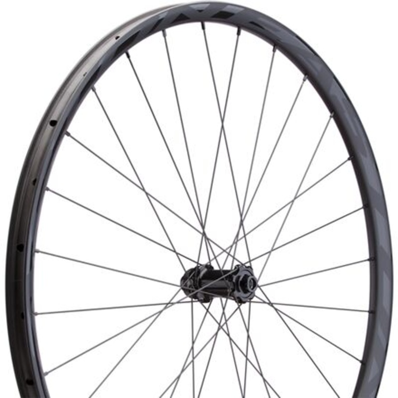 EC70 AX Carbon Disc Wheel – Tubeless