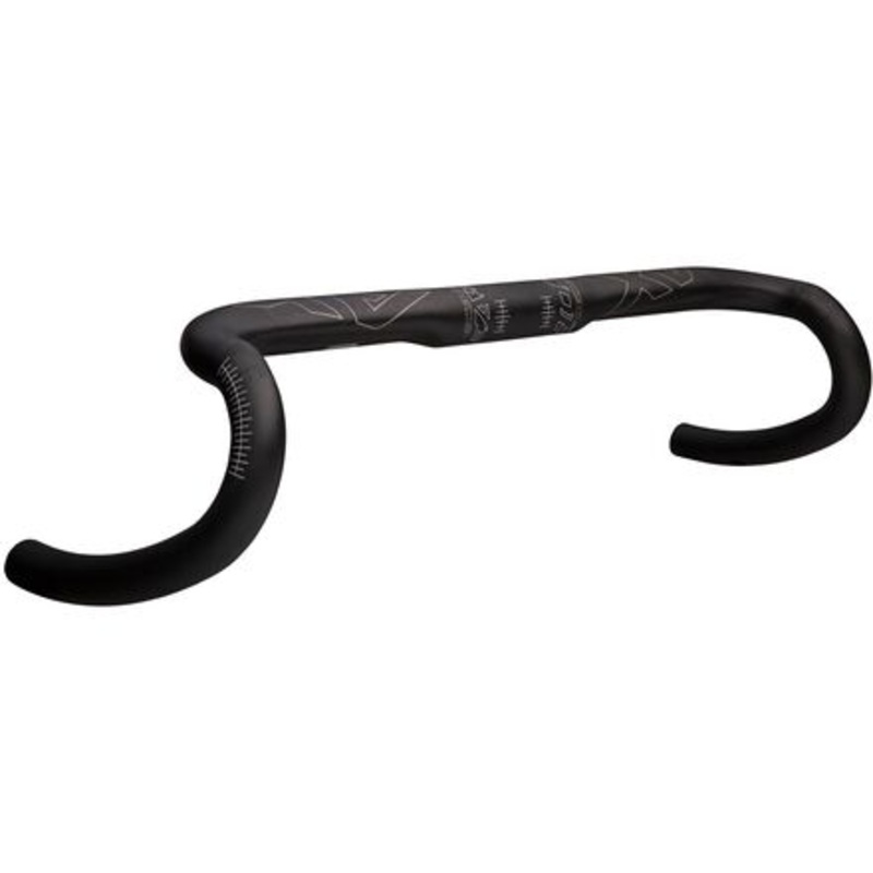 EC90 AX Carbon Handlebar|Black|40cm|46cm|42cm|44cm