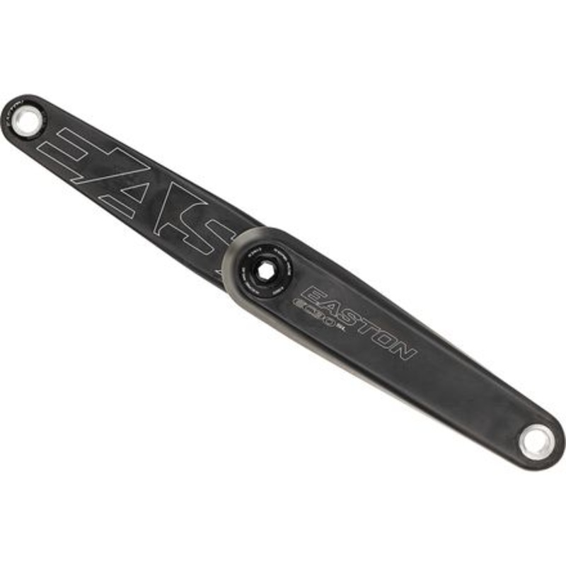 EC90 SL Crank Arms|Black|170mm|172.5mm