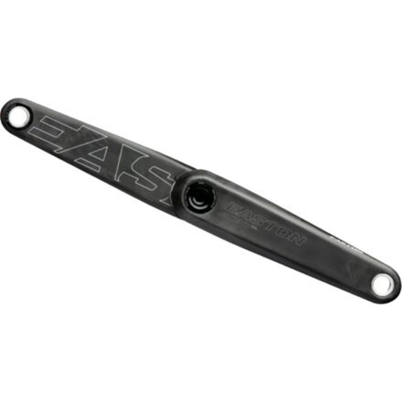 EC90 SL Crank Arms|Black|175mm|172.5mm