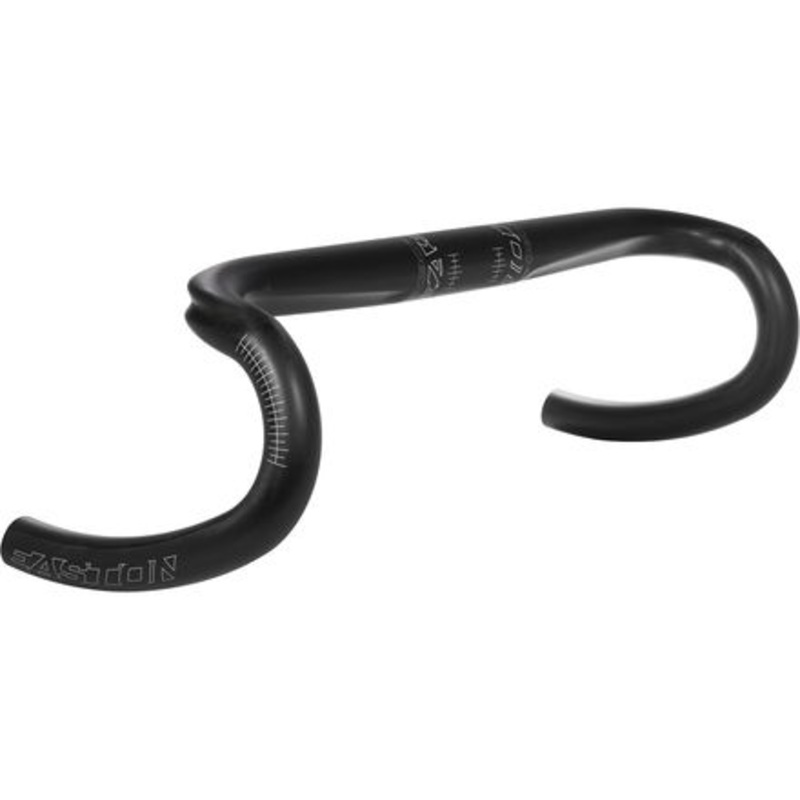 EC90 SLX Handlebar|Matte Carbon|44cm|46cm