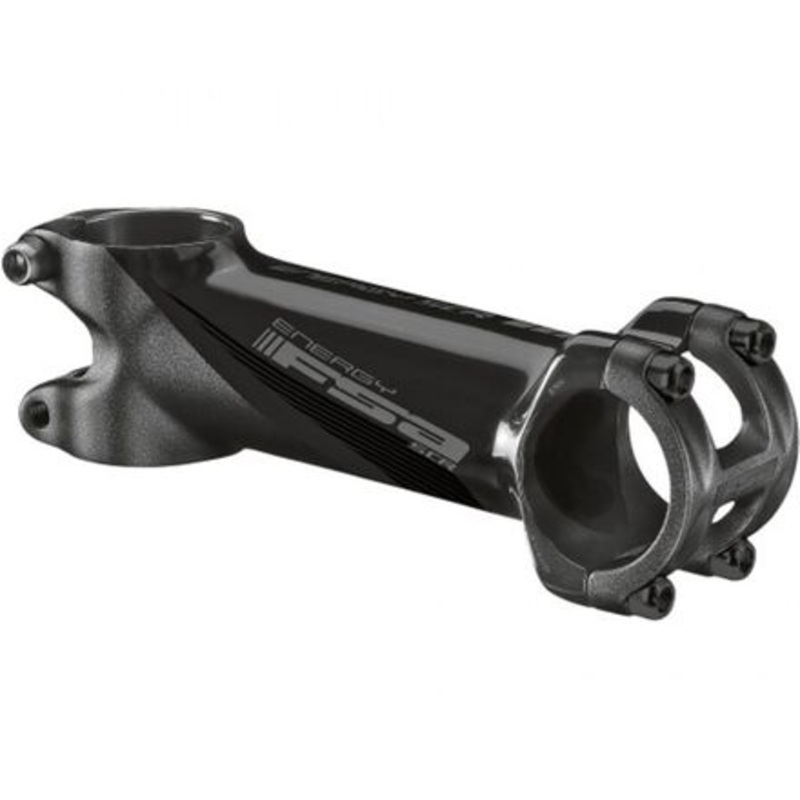 Energy SCR Stem|Grey Logo|120mm|130mm|100mm|110mm|80mm|90mm
