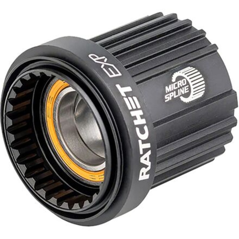 EXP Mountain Ceramic Bearing Freehub Body