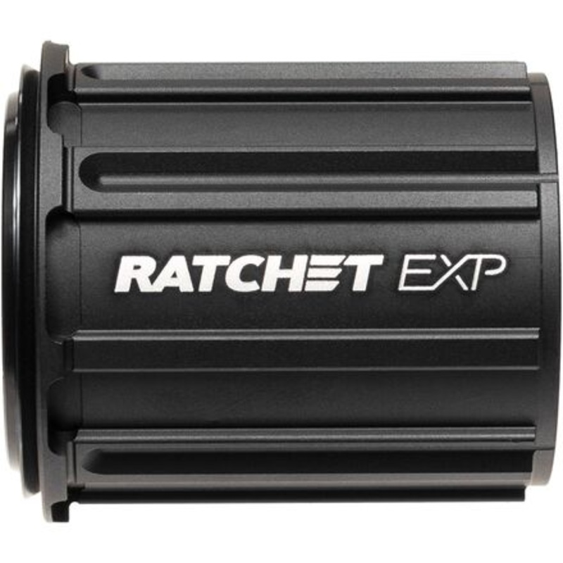EXP Road Ceramic Bearing Freehub Body