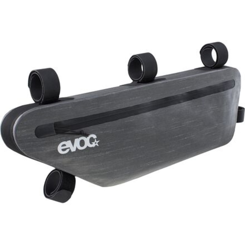 Frame Pack WP|Carbon Grey|Steel|1.5L|3.5L