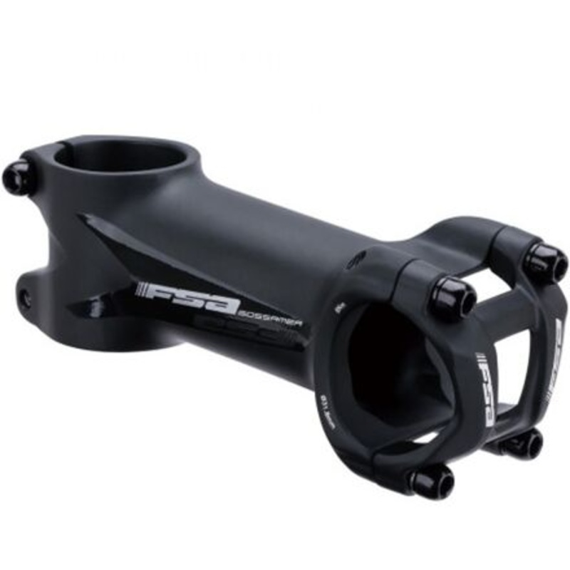 Gossamer Stem|Black|120mm|100mm|70mm|110mm|80mm|90mm|60mm