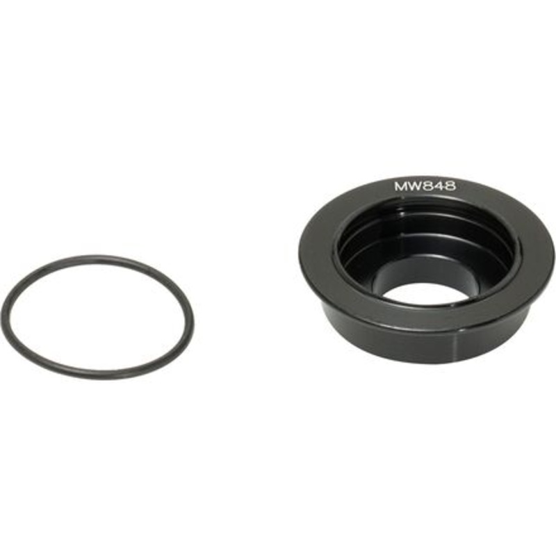 Gradient MTB Front End Cap|One Color|One Size