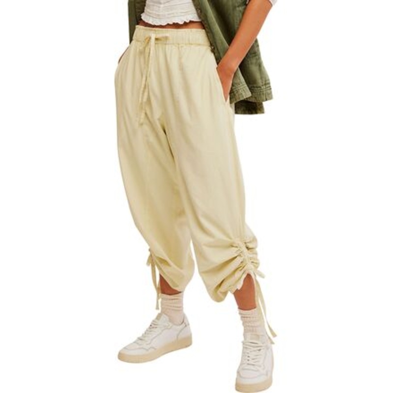 Hadley Poplin Pant – Women&apos;s