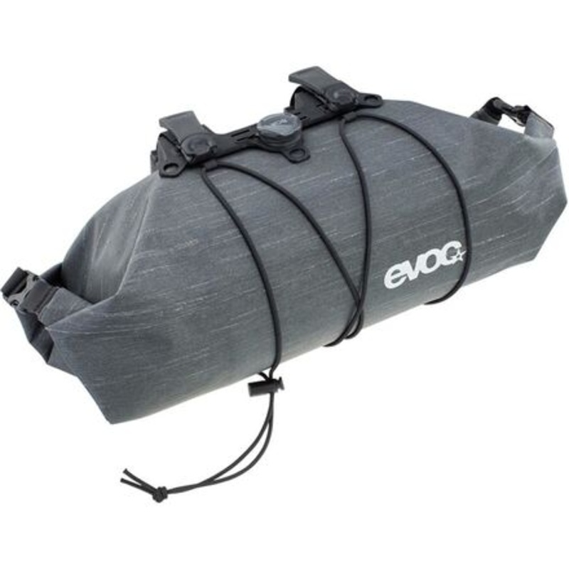 Handlebar Pack BOA WP|Carbon Grey|Steel|5L|2.5L|9L
