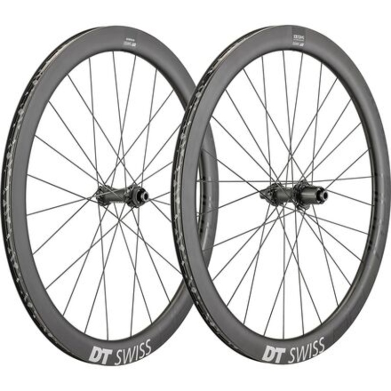 HEC 1400 Spline 62 Disc Wheel|Black, Rear|HG/XDR