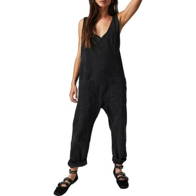 High Roller Jumpsuit – Women&apos;s