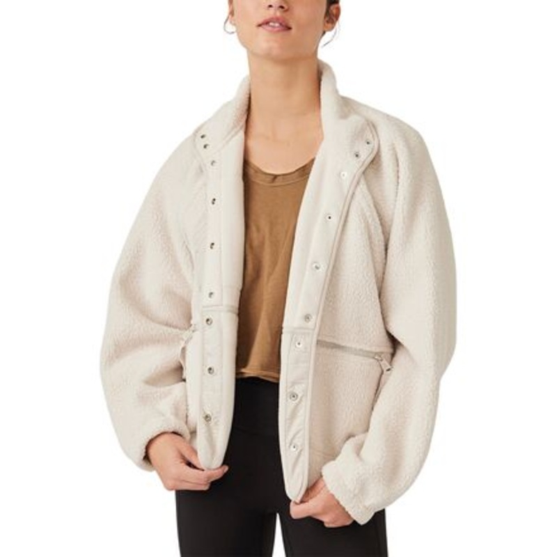 Hit The Slopes Jacket – Women&apos;s