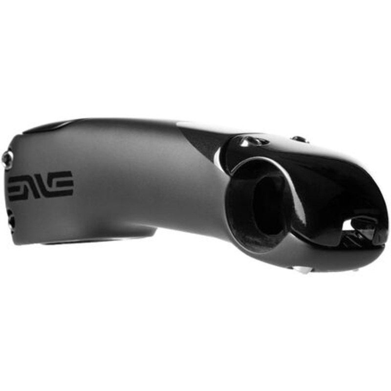 In-Route Aero Road Stem|Black