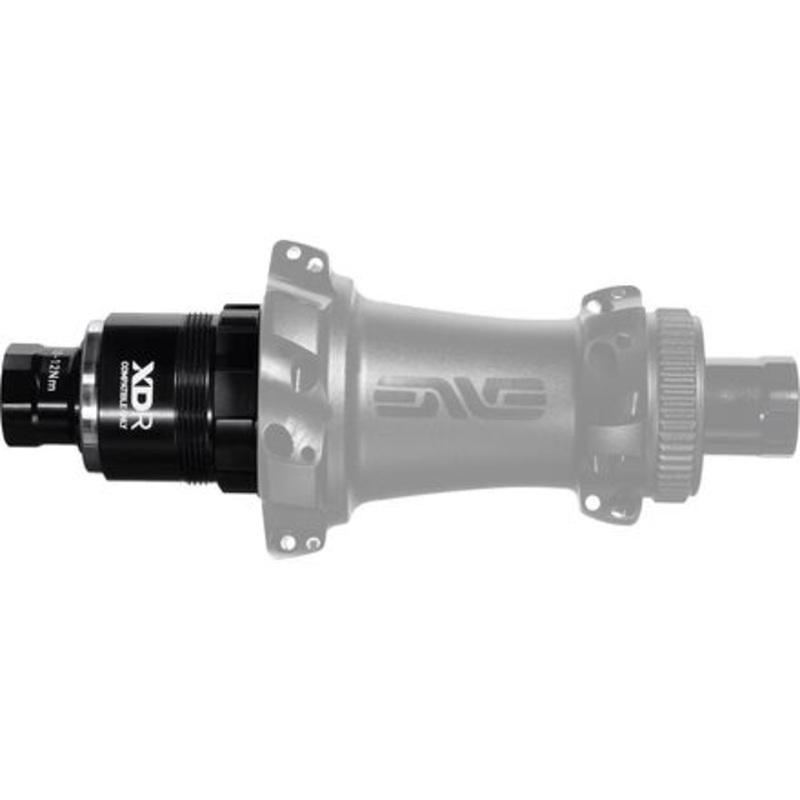 Innerdrive Freehub Body|One Color