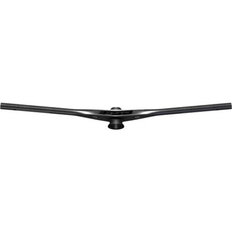 KFX MTB SiC Integrated ICR Handlebar