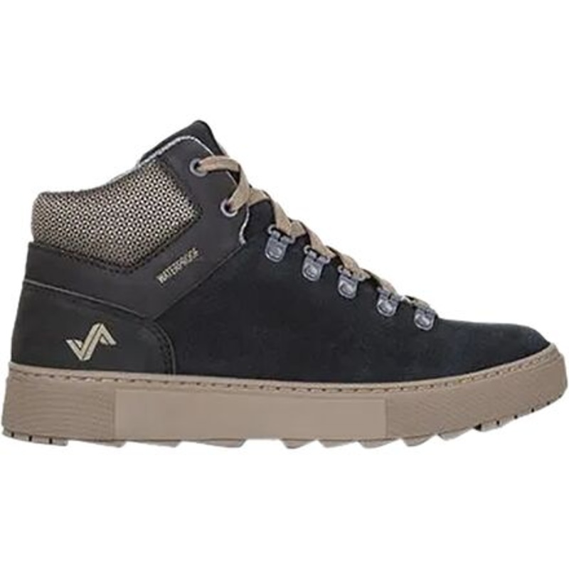 Lucie Mid Boot – Women&apos;s|Black/Brindle|7.0|5.5|6.5|9.0|9.5