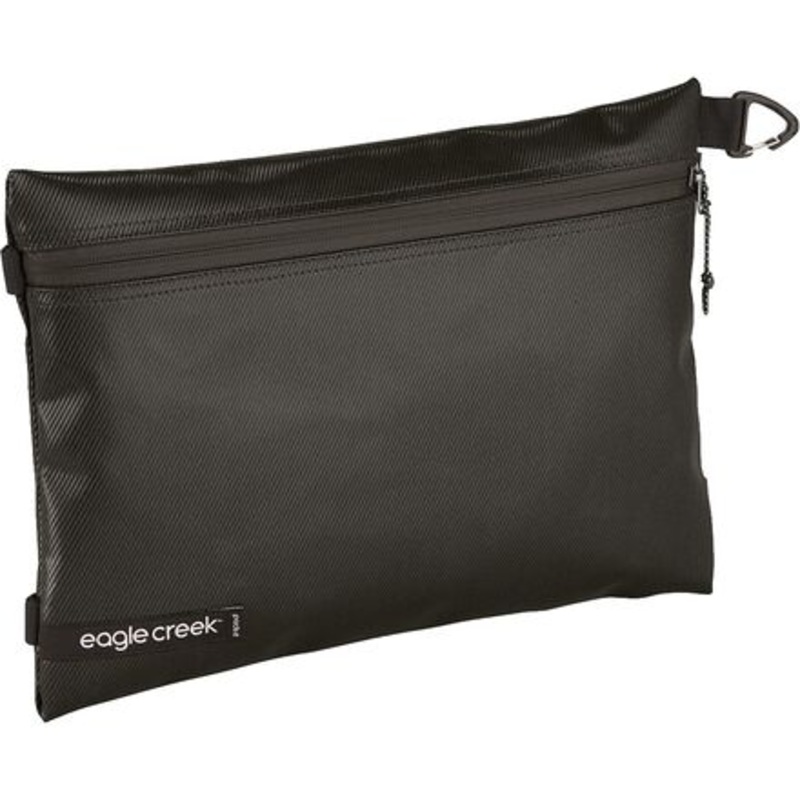 Pack-It Gear Pouch|Black|M