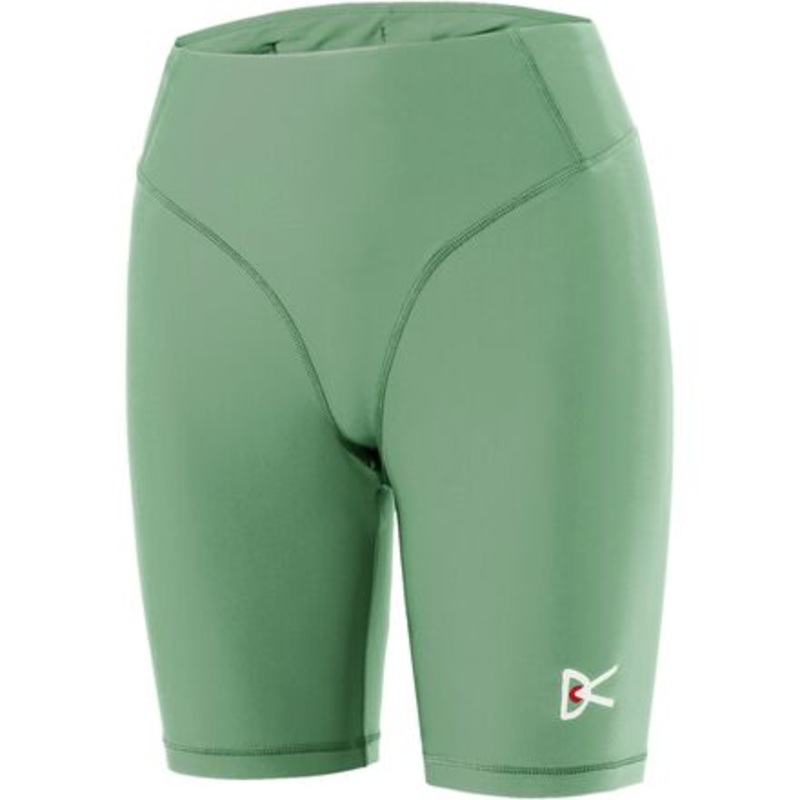 Pocketed 7in Half-Tight – Women&apos;s