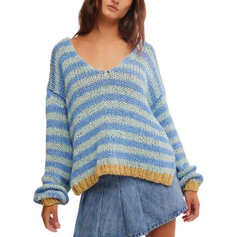 Portland Pullover – Women&apos;s
