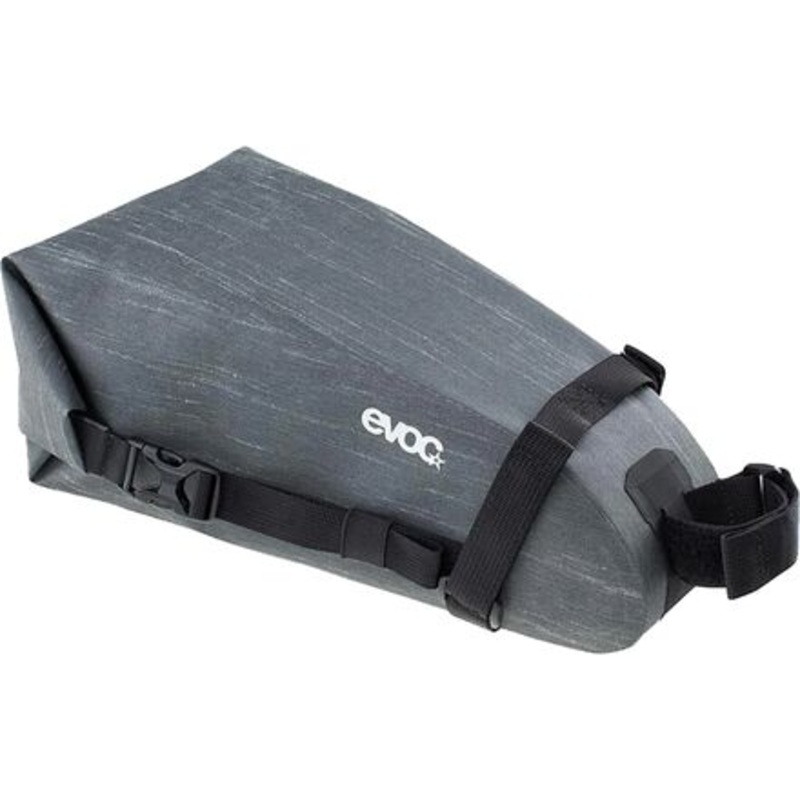 Seat Pack WP|Carbon Grey|Steel|2L|4L