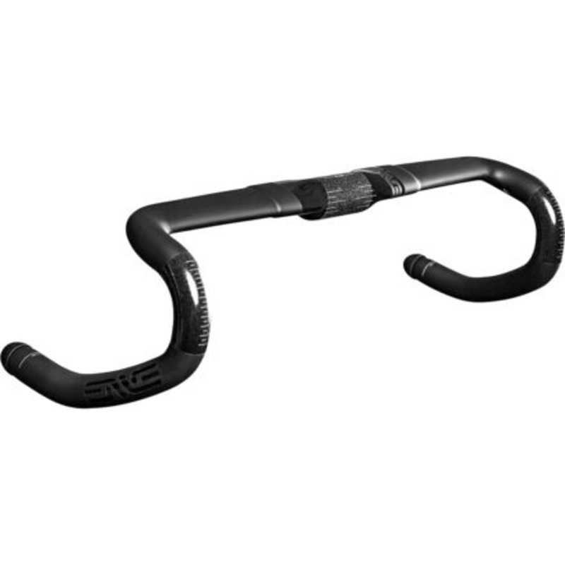 SES AR Handlebar|Black