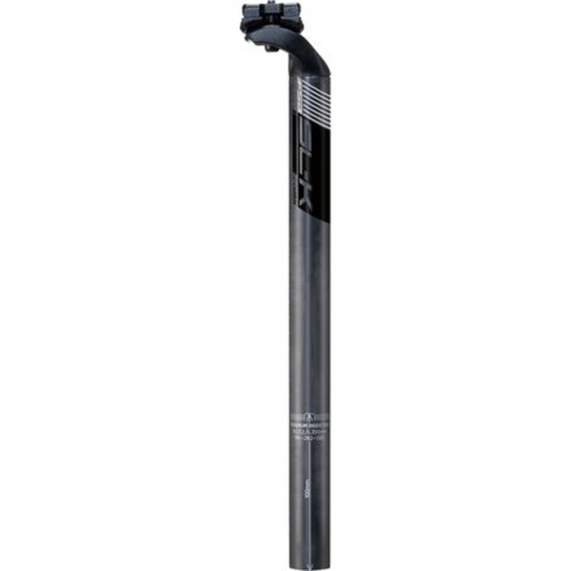 SL-K Carbon SB20|Black Graphic