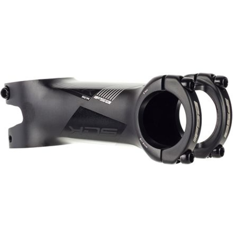 SL-K SCR Stem|Black|120mm|130mm|140mm|100mm|70mm|110mm|80mm|90mm
