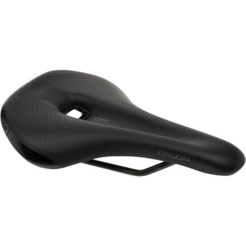 SM Pro Saddle – Men&apos;s|Stealth|M/L|S/M