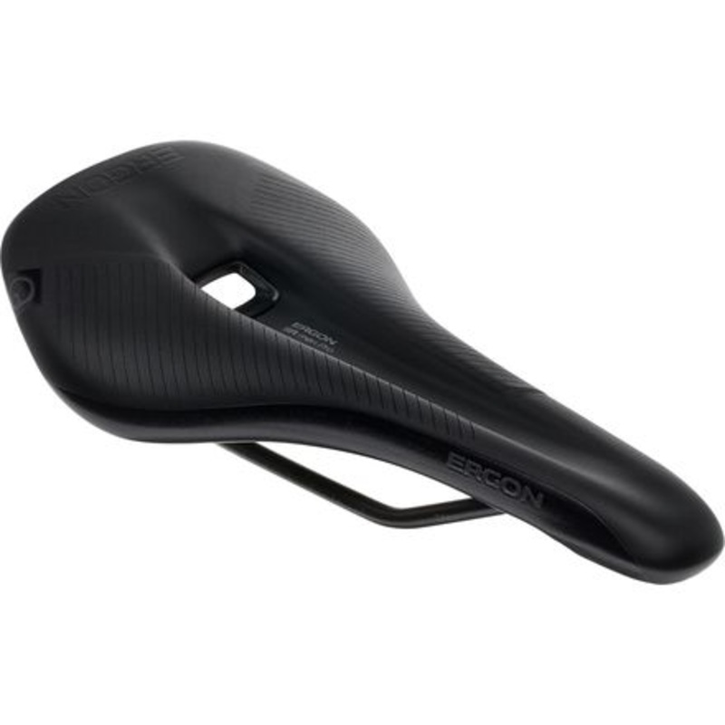 SR Pro Saddle – Men&apos;s|Stealth|M/L|S/M