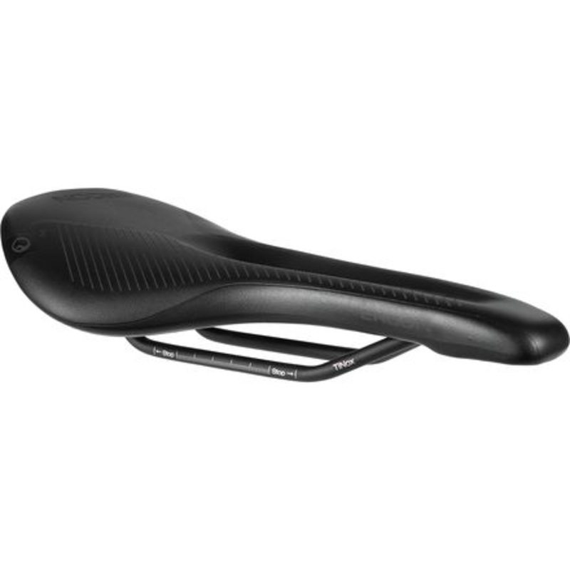 SR Pro Saddle – Women&apos;s|Black|M/L|S/M