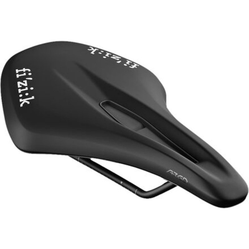 Terra Argo X5 Saddle|Black|150mm|140mm|160mm